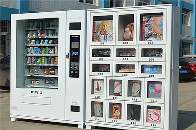 加盟触趣成人24小时无人售货店的条件与要求