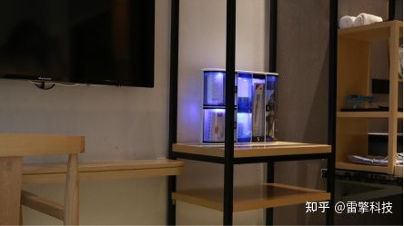 酒店智能售货机 24小时无人售货的盈利潜力与市场机遇