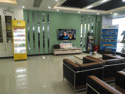 惠州工厂24小时无人自助售货机免费上门安装服务